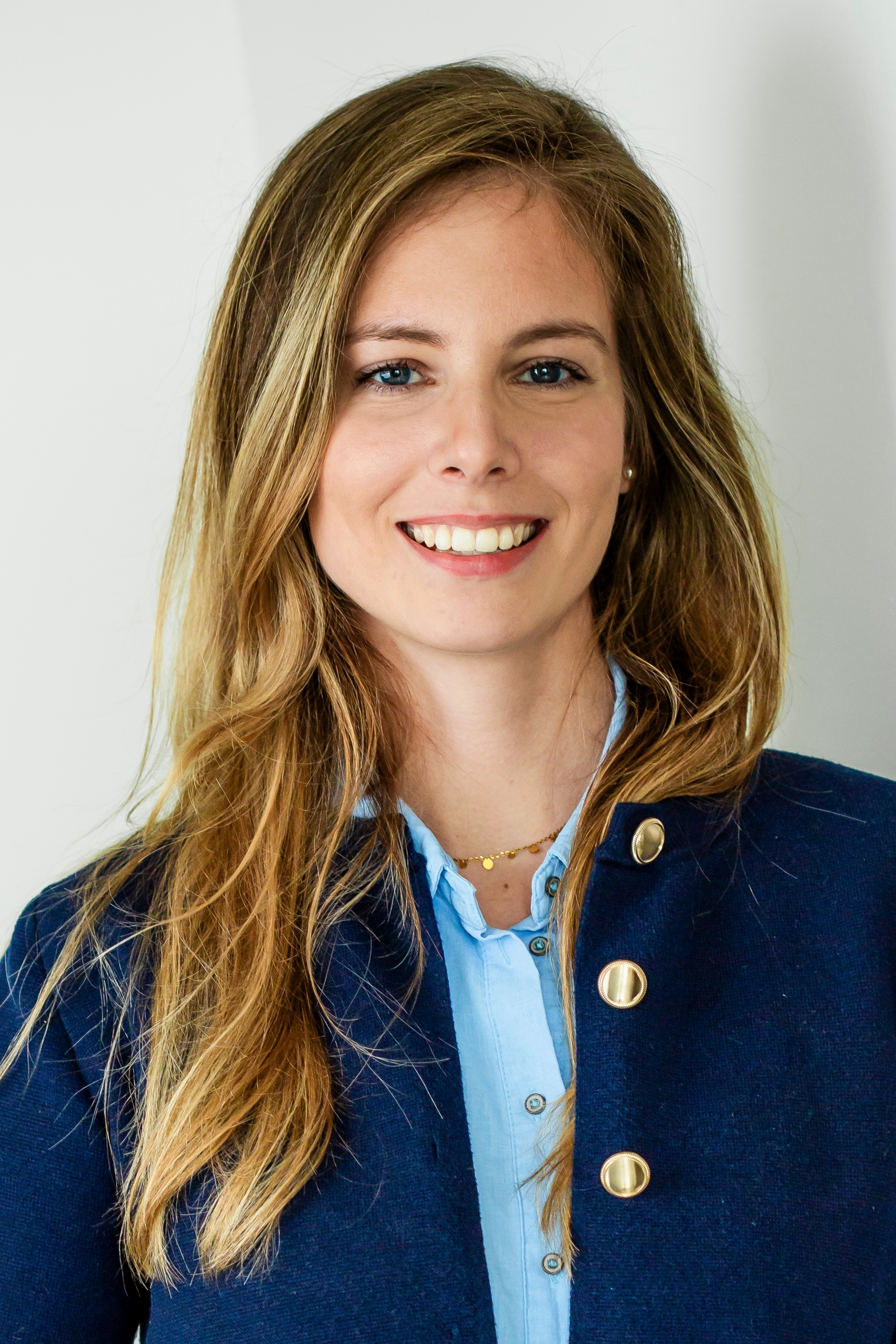 Krisztina Szabo, Recruiting at VIG