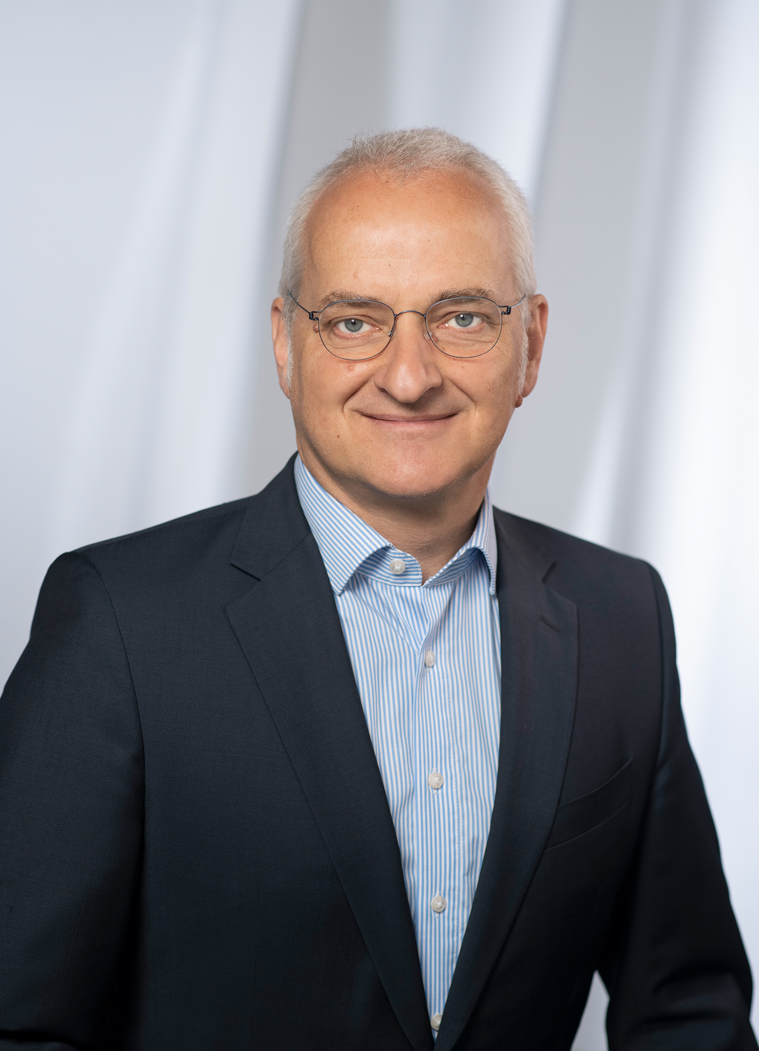 Bernhard Reisecker, Head of VIG Risk Management