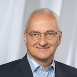 Bernhard Reisecker, Head of Risk Management