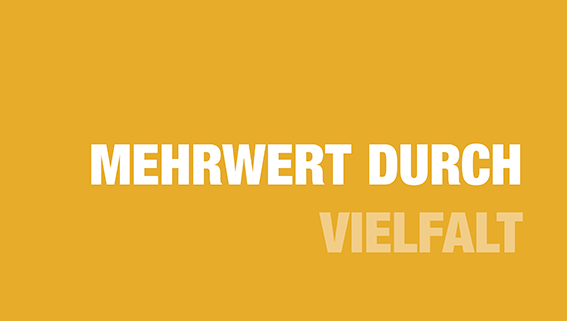 Mehrwert durch Vielfalt