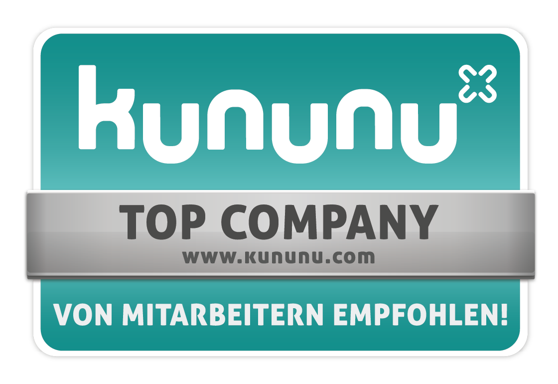 Kununu Award Top 300