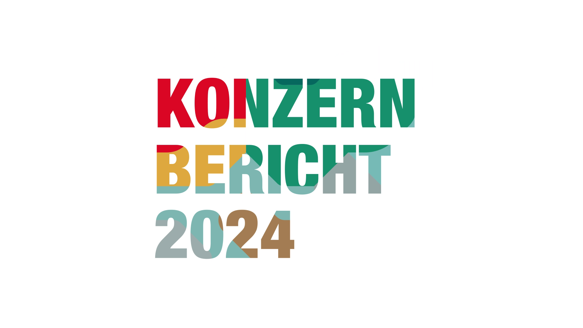 Konzernbericht 2024