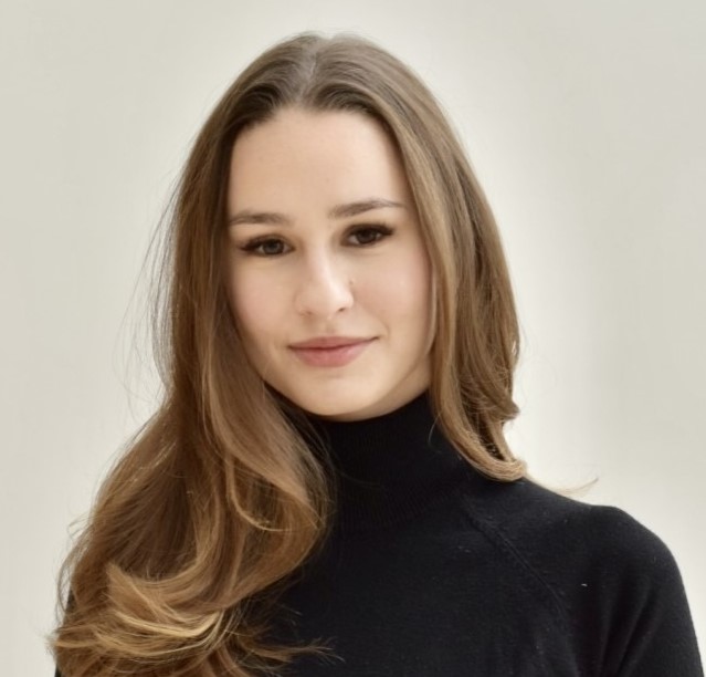 Werkstudentin Transformation & New Business