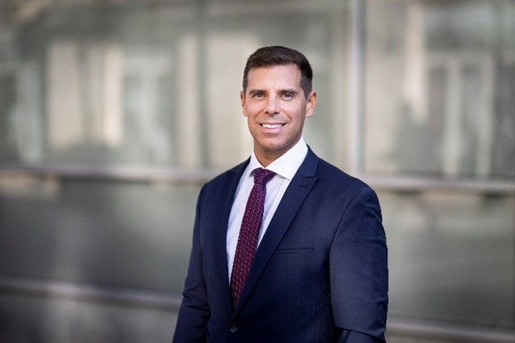 CEO der Union Biztosító Gábor Havas