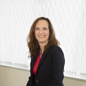 Brigitte Raschka Seidl, Senior Professional Learning & Development
