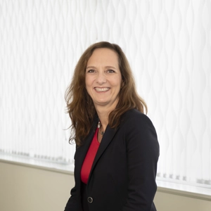 © Laurent Ziegler Brigitte Raschka Seidl, Senior Professional Learning & Development in der VIG