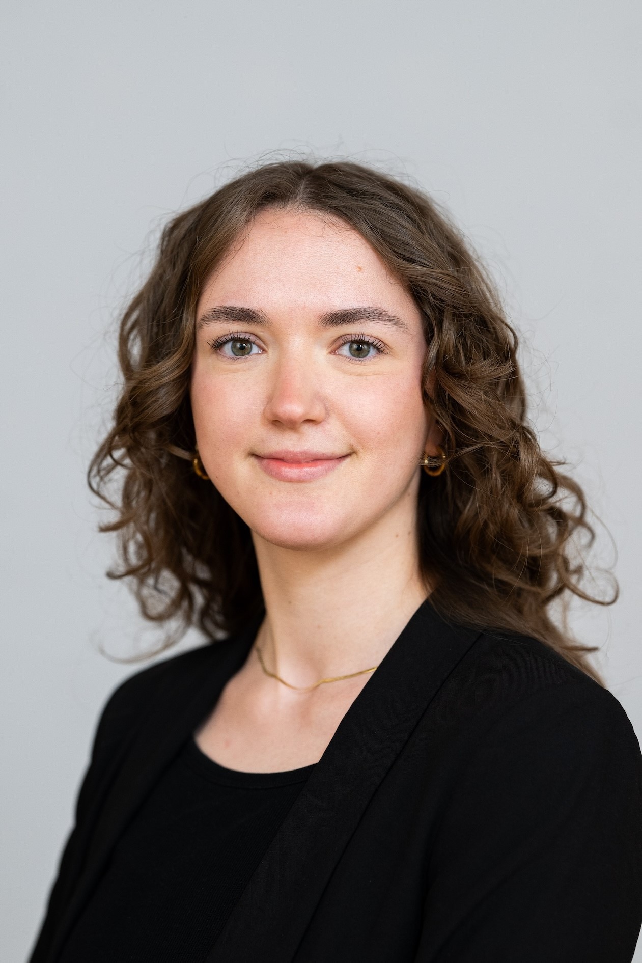 Laura Rosenberger, Mitarbeiterin der VIG