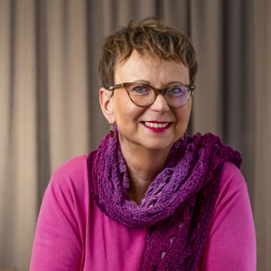 © Martin Marschall Manuela Grimm, VIG assistant to the board member