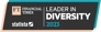 Financial Times Leader in Diversity 2023 Award
