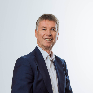 Harald Londer, Deputy Head of VIG Opportunity Management