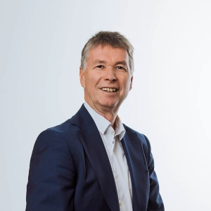 Harald Londer, Head of Bankassurance and International Partnerships