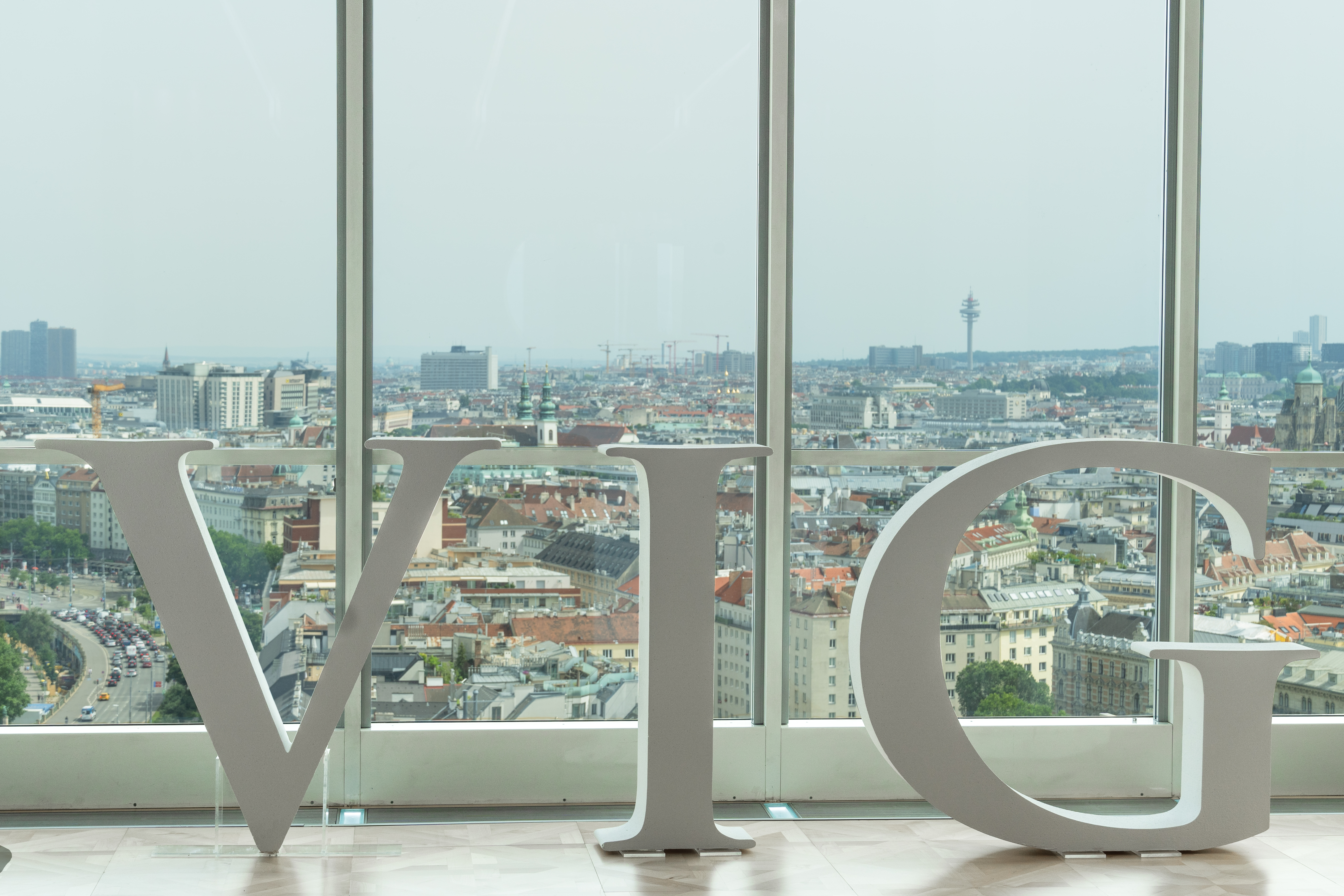 Share - Vienna Insurance Group