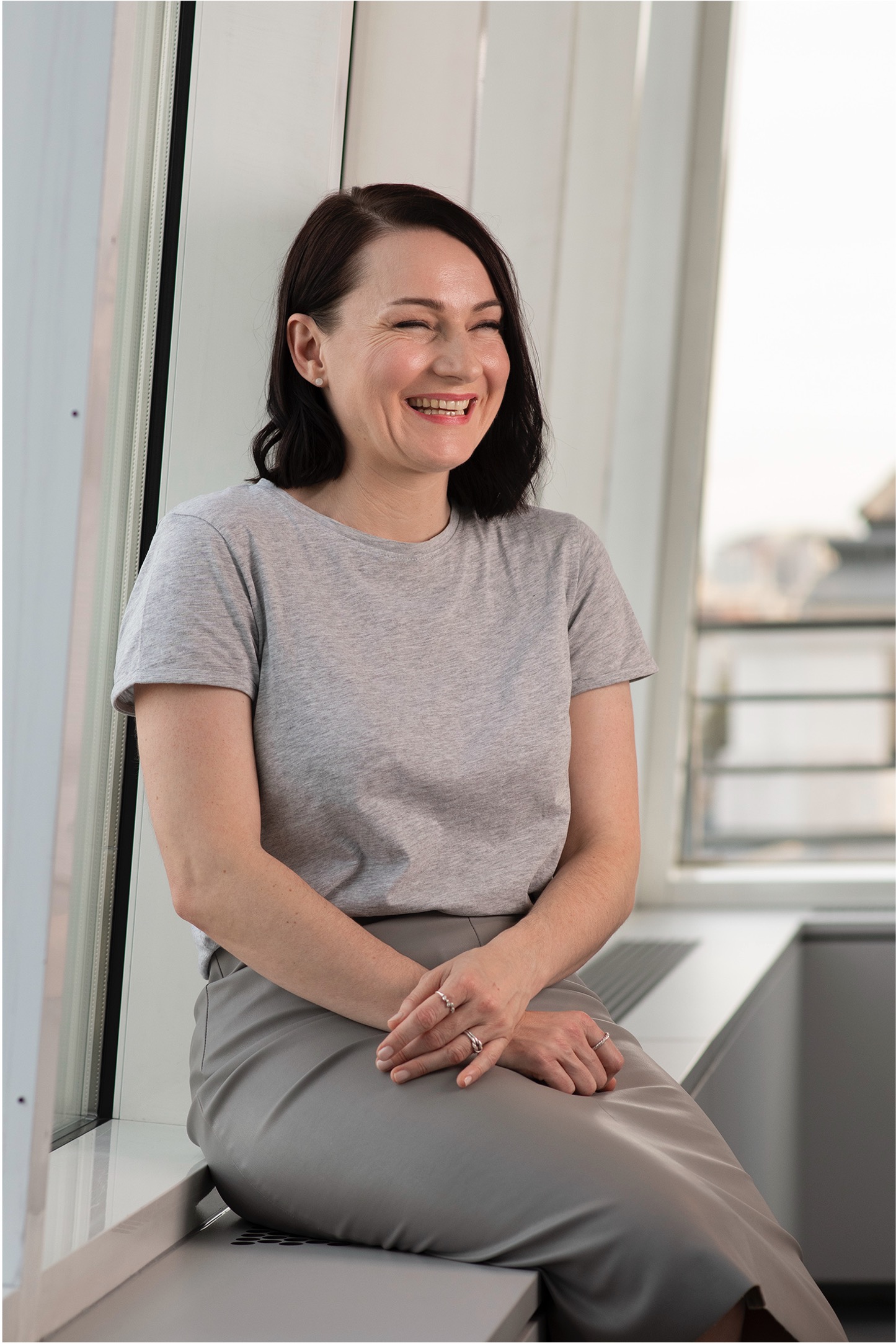 Angela Tangl, Diversity & Employer Branding Beauftragte der VIG