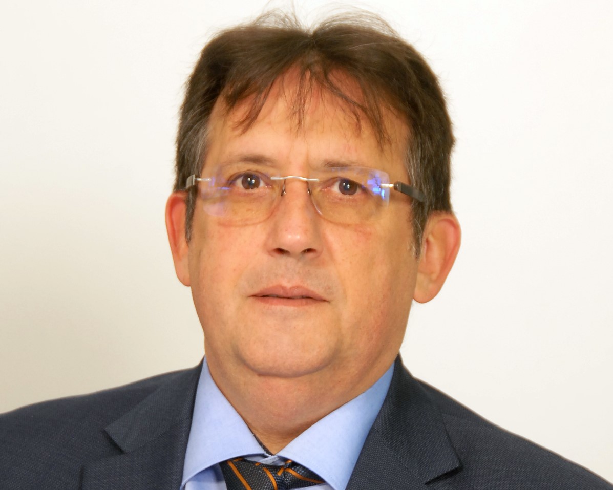 Vidan Slana, CEO Wiener RE