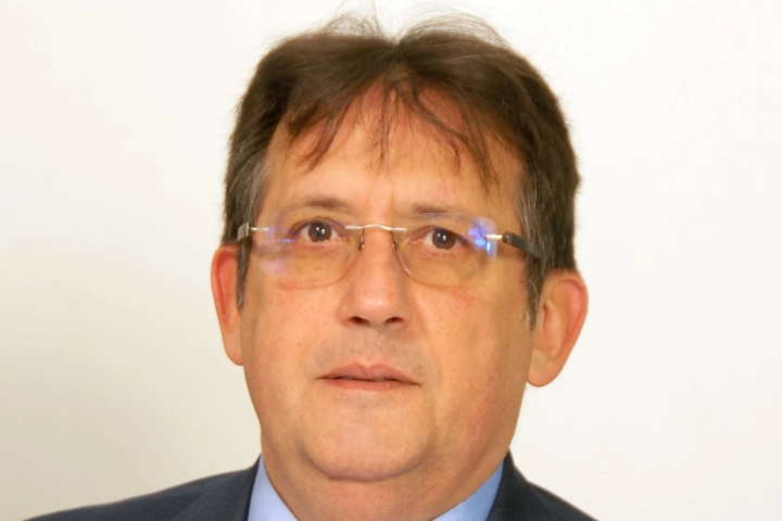 © VIG Re Vidan Slana, CEO Wiener RE
