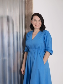 © Laurent Ziegler Angela Tangl, Employer Branding und Diversity Beauftragte der VIG