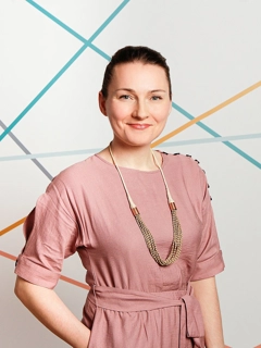 Angela Fleischlig-Tangl, Diversity & Employer Branding