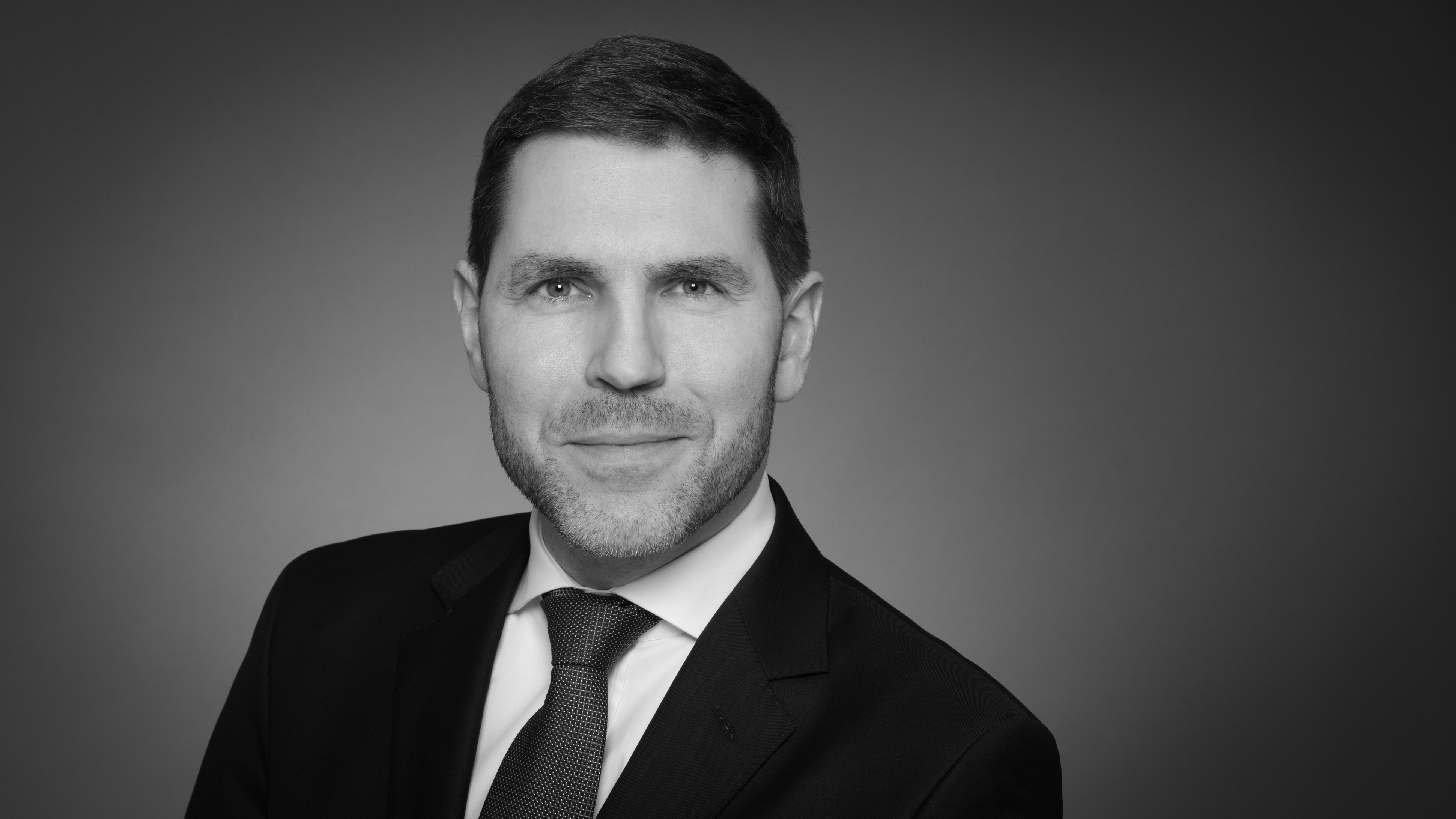 Dieter Pscheidl, Head of European Affairs at VIG