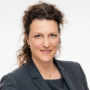 Sonja Raus, Head of Subsidiaries and M&A