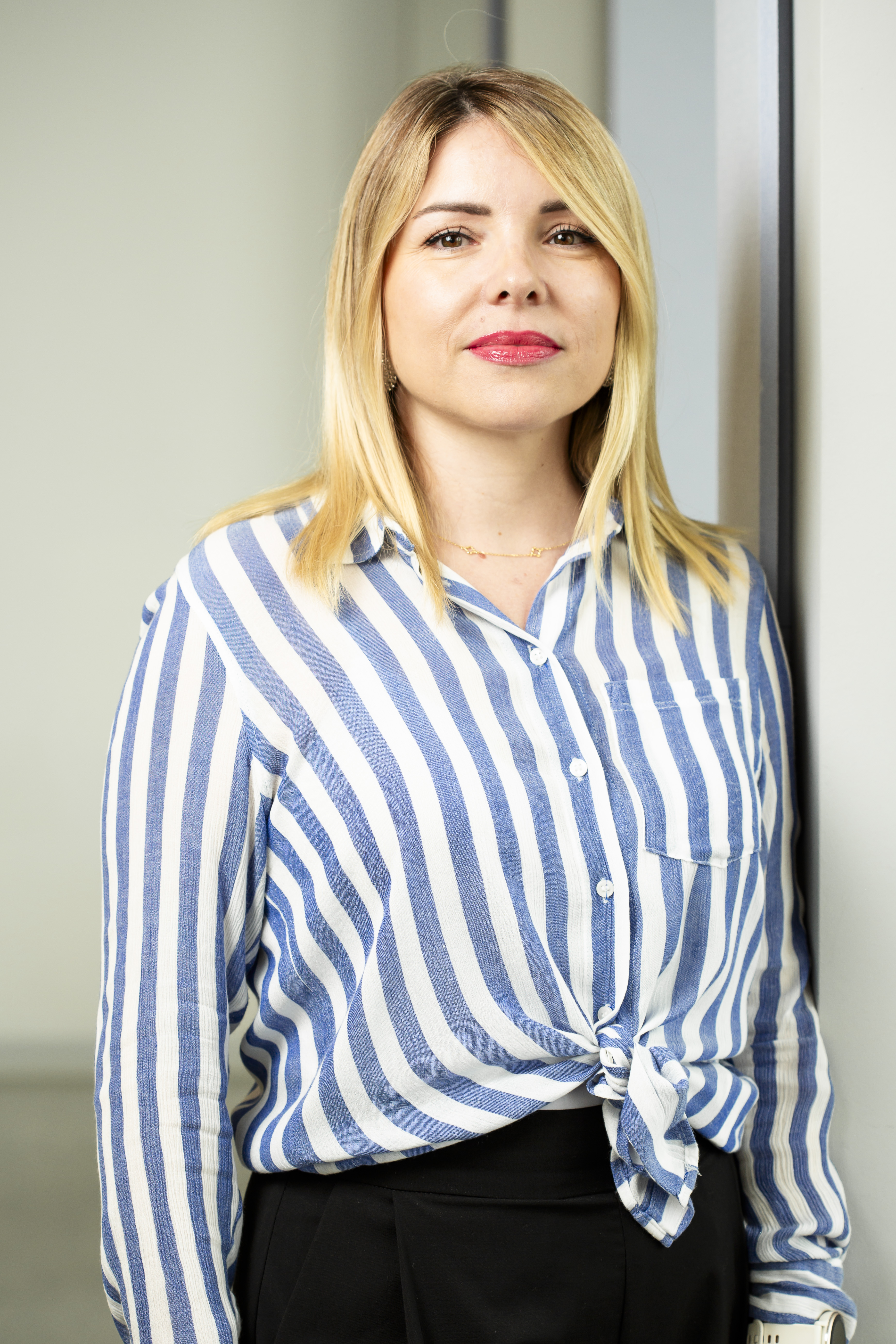 Employee from the department Group Actuarial, Planning & Controlling