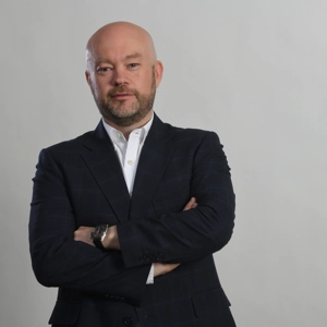 © Martin Mašín Christoph Rath, Deputy Board Member of VIG