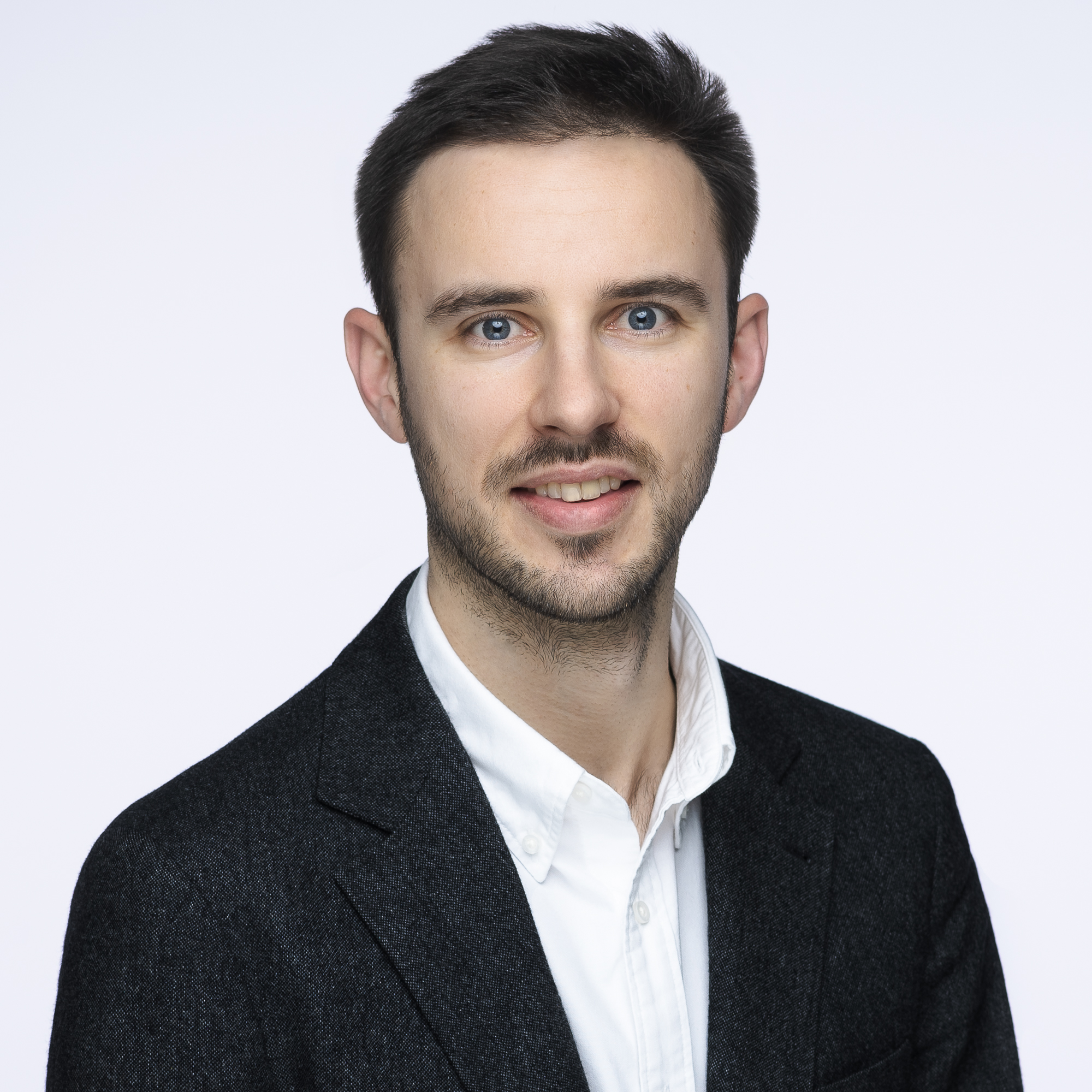 Viktor Faucret, Managing Director VIG Re Frankreich