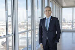 © Marlene Fröhlich_luxundlumen.com CEO Hartwig Löger